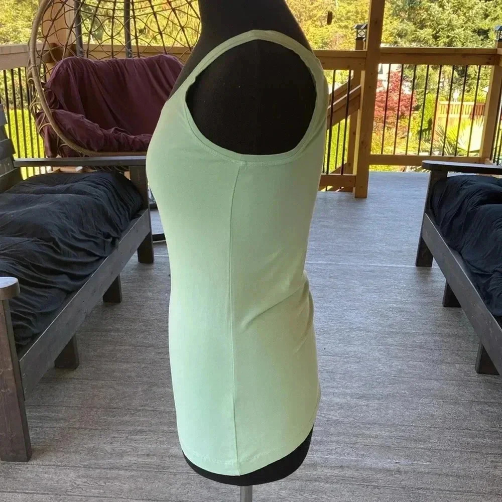 Sandwich | Tank Top - Picture 3 of 5